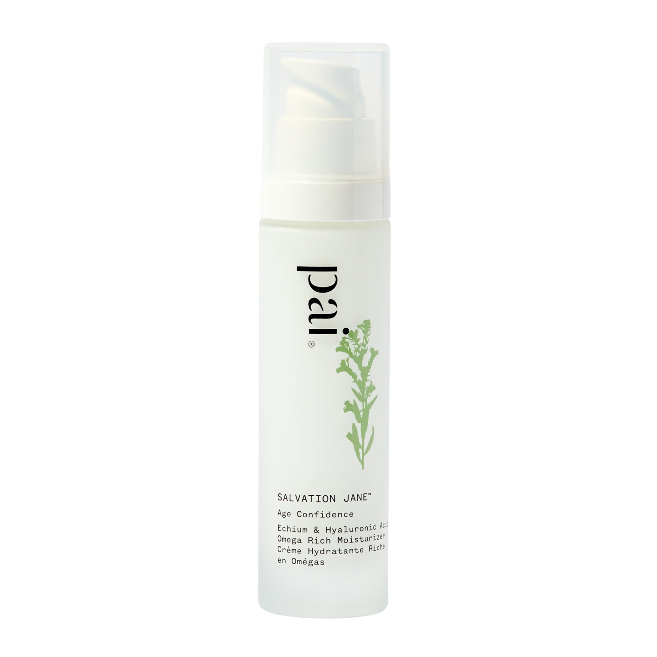 Pai Skincare Salvation Jane Omega Rich Moisturiser