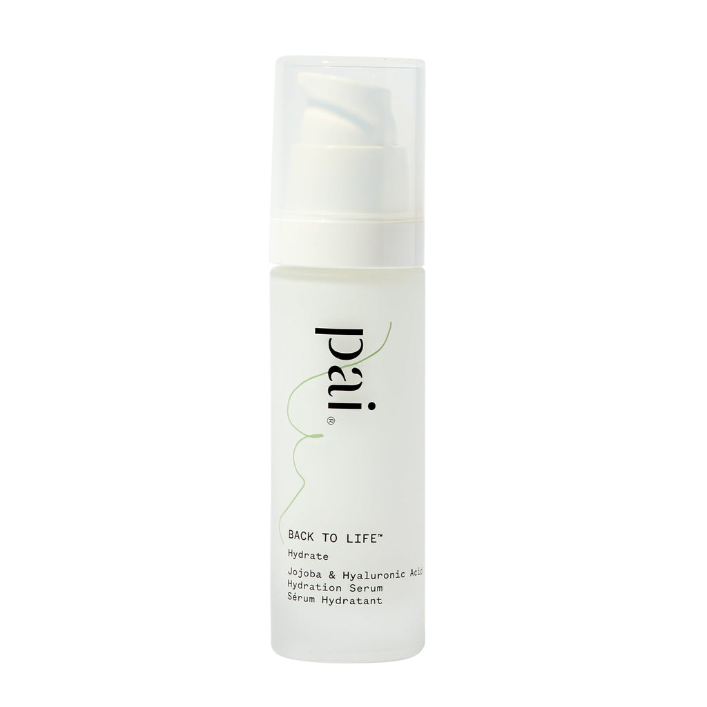 Pai Skincare Back To Life Hydration Serum