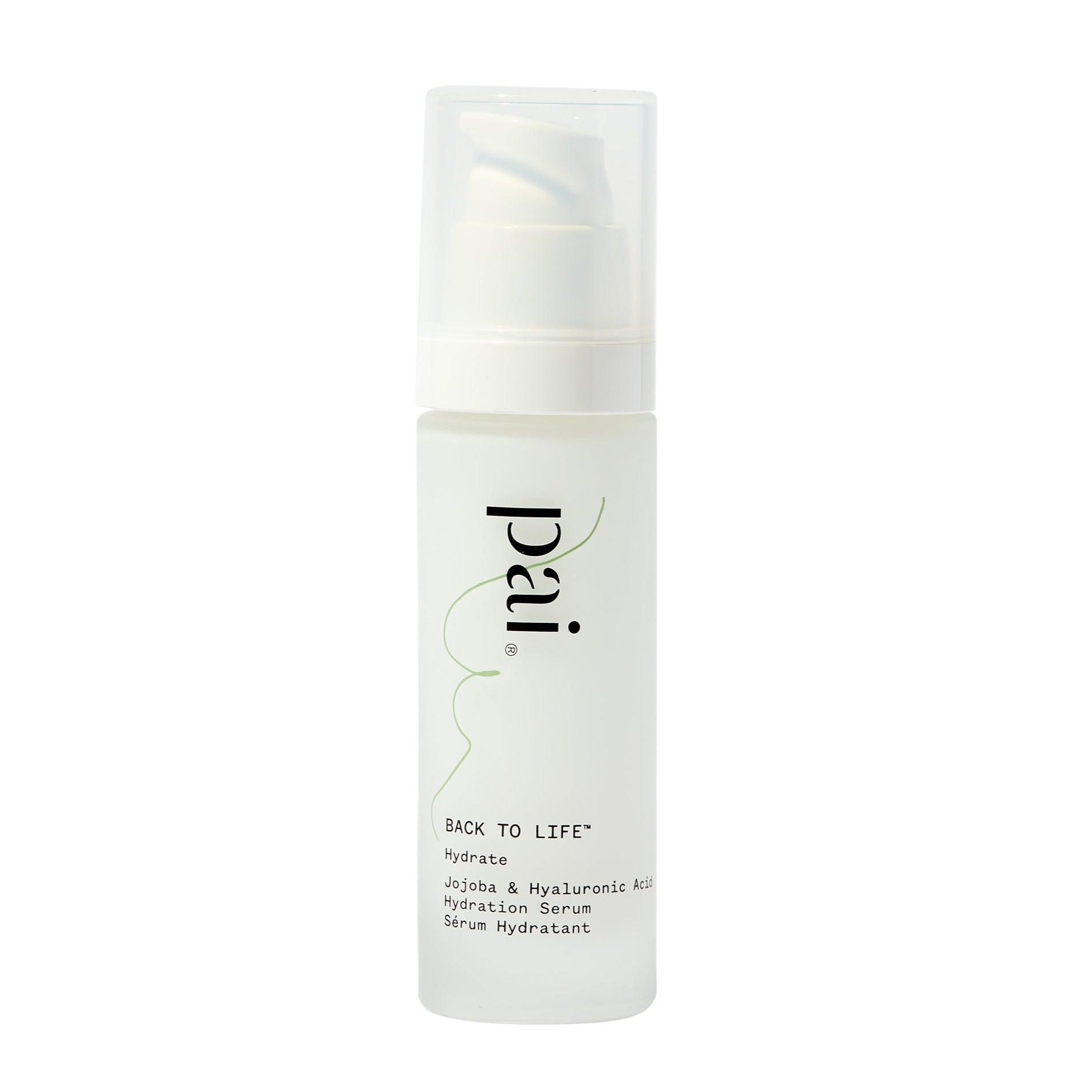 Pai Skincare Back To Life Hydration Serum