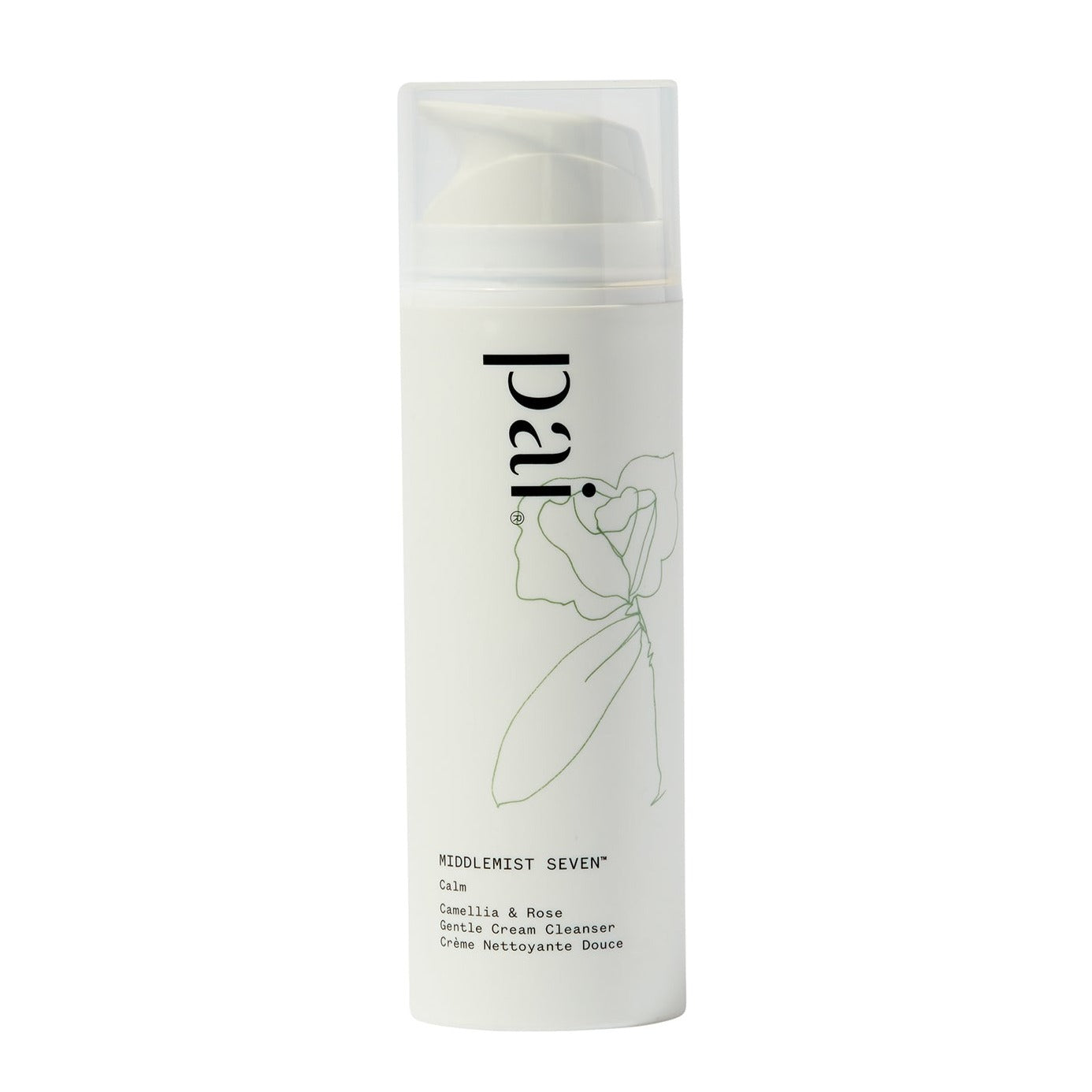 Pai Skincare Middlemist Seven Gentle Cream Cleanser