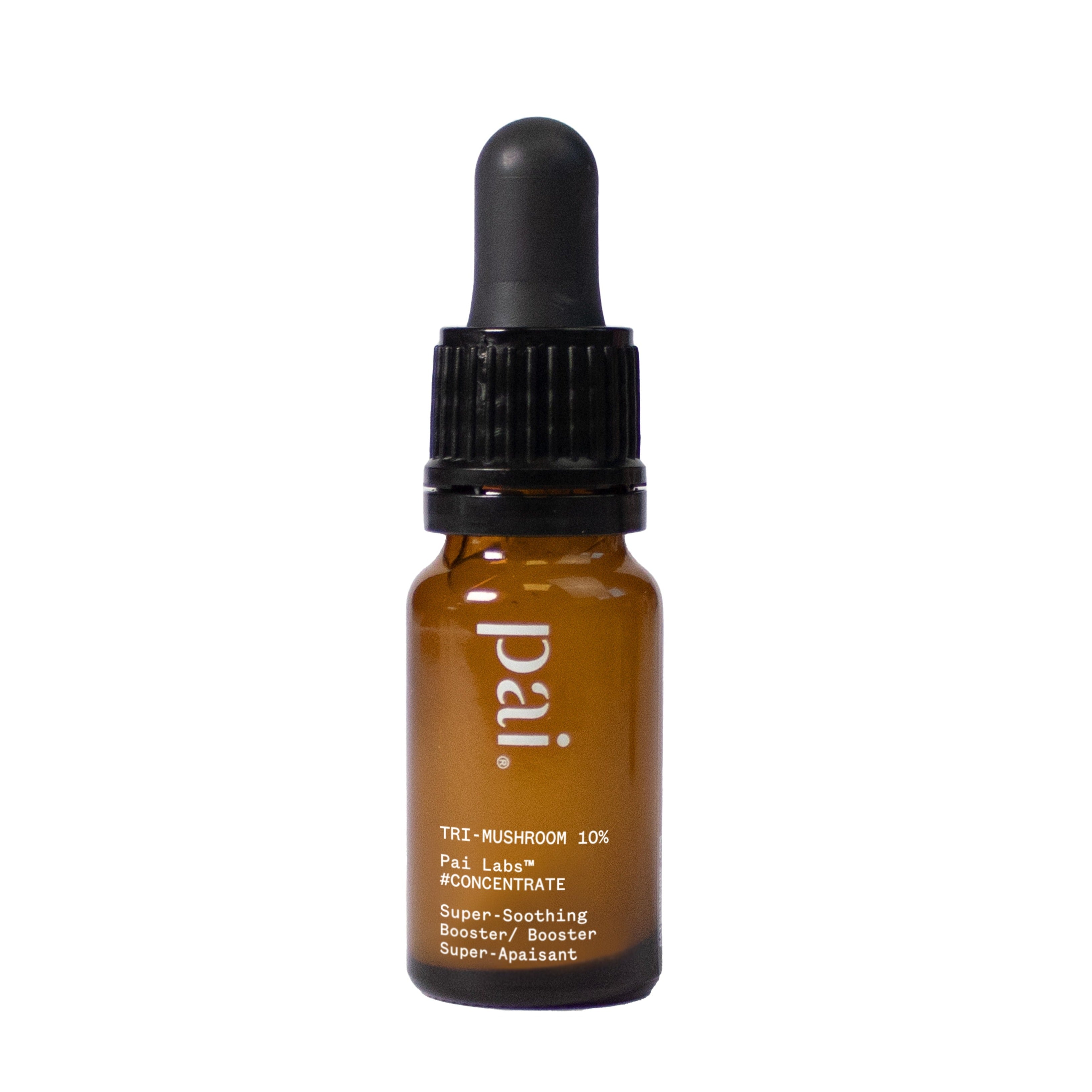 Pai Skincare Tri-Mushroom 10% Super-Soothing Booster