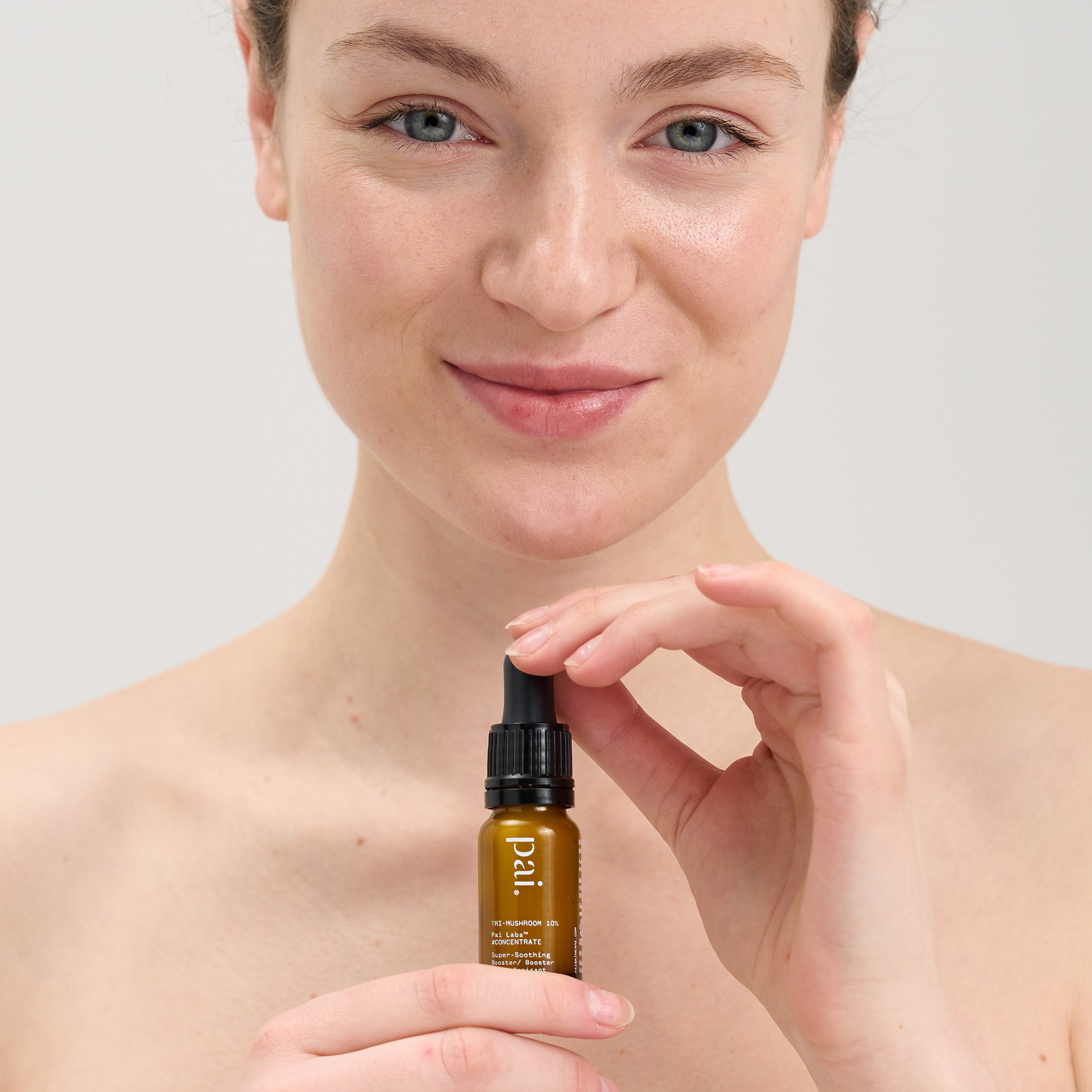 Pai Skincare Tri-Mushroom 10% Super-Soothing Booster