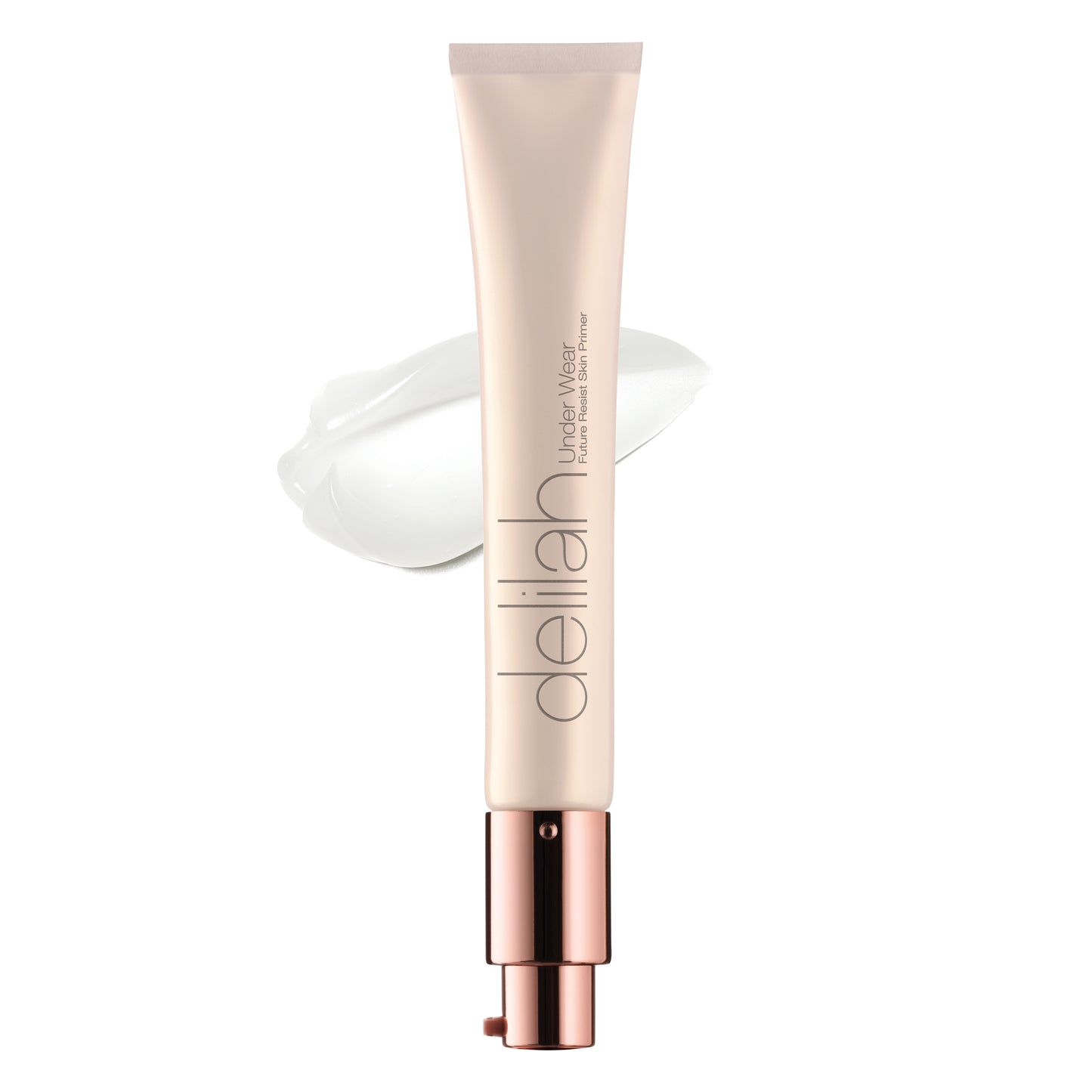 Delilah Under Wear Future Resist Skin Primer