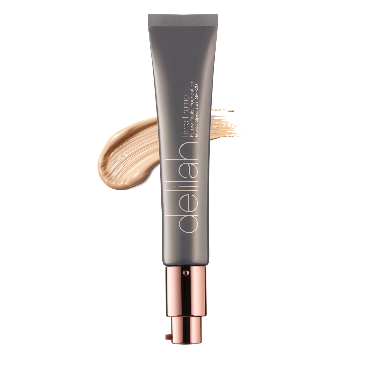 Delilah Time Frame Future Resist Foundation SPF 20