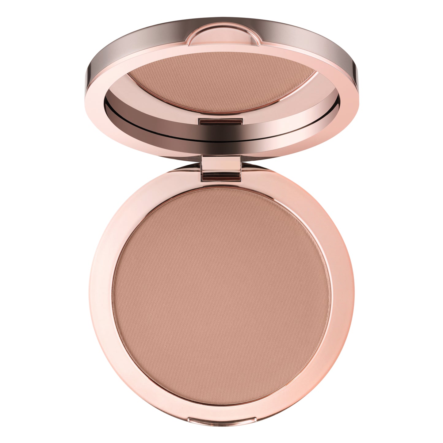 Delilah Sunset Compact Matte Bronzer