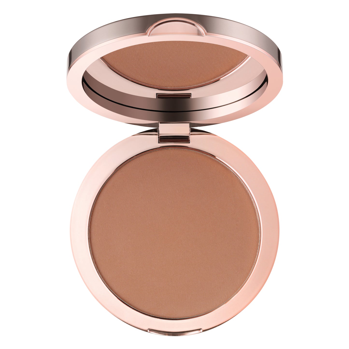 Delilah Sunset Compact Matte Bronzer