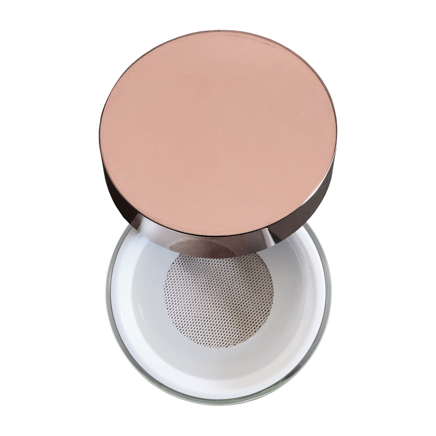 Delilah Pure Touch Microfine Loose Powder