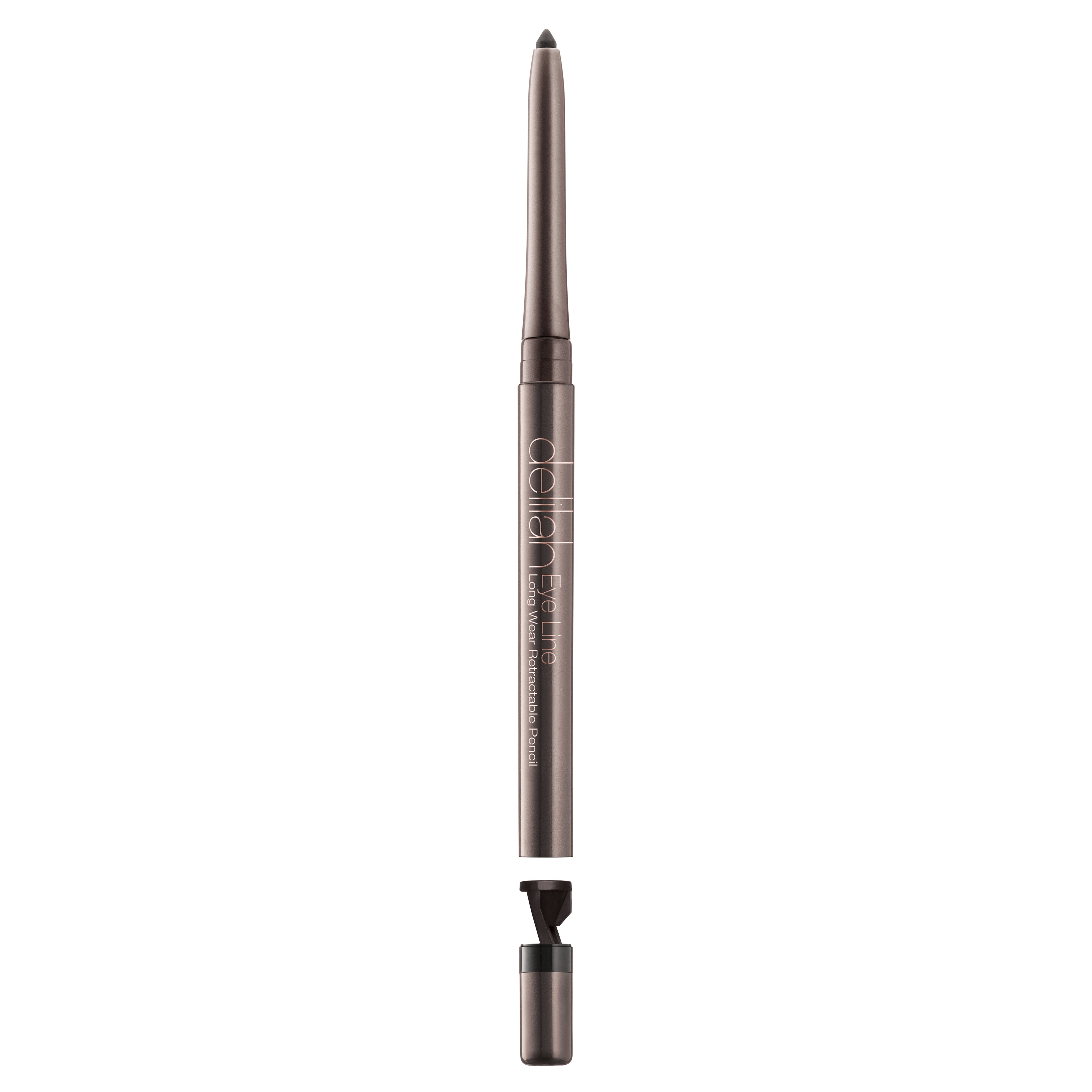 Delilah Eye Line Long Wear Retractable Pencil