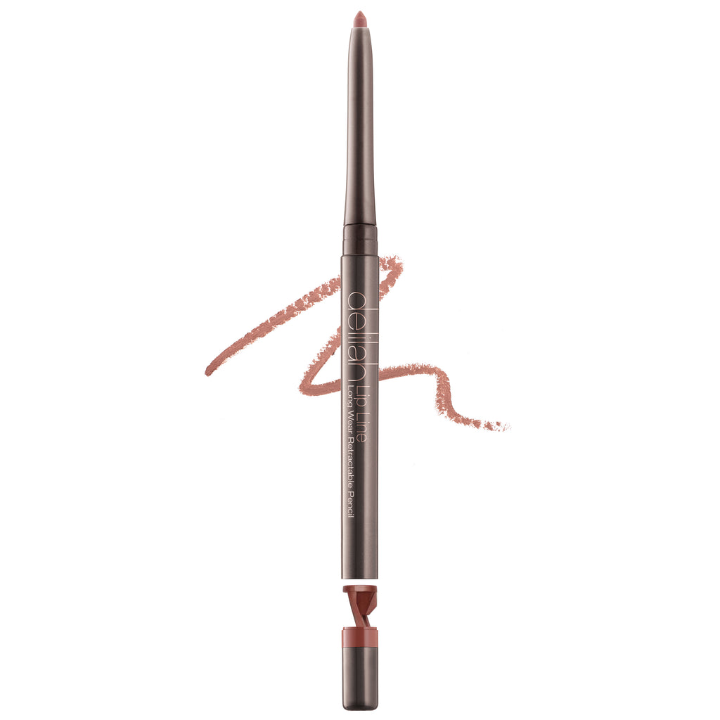 Delilah Lip Line Long Wear Retractable Pencil