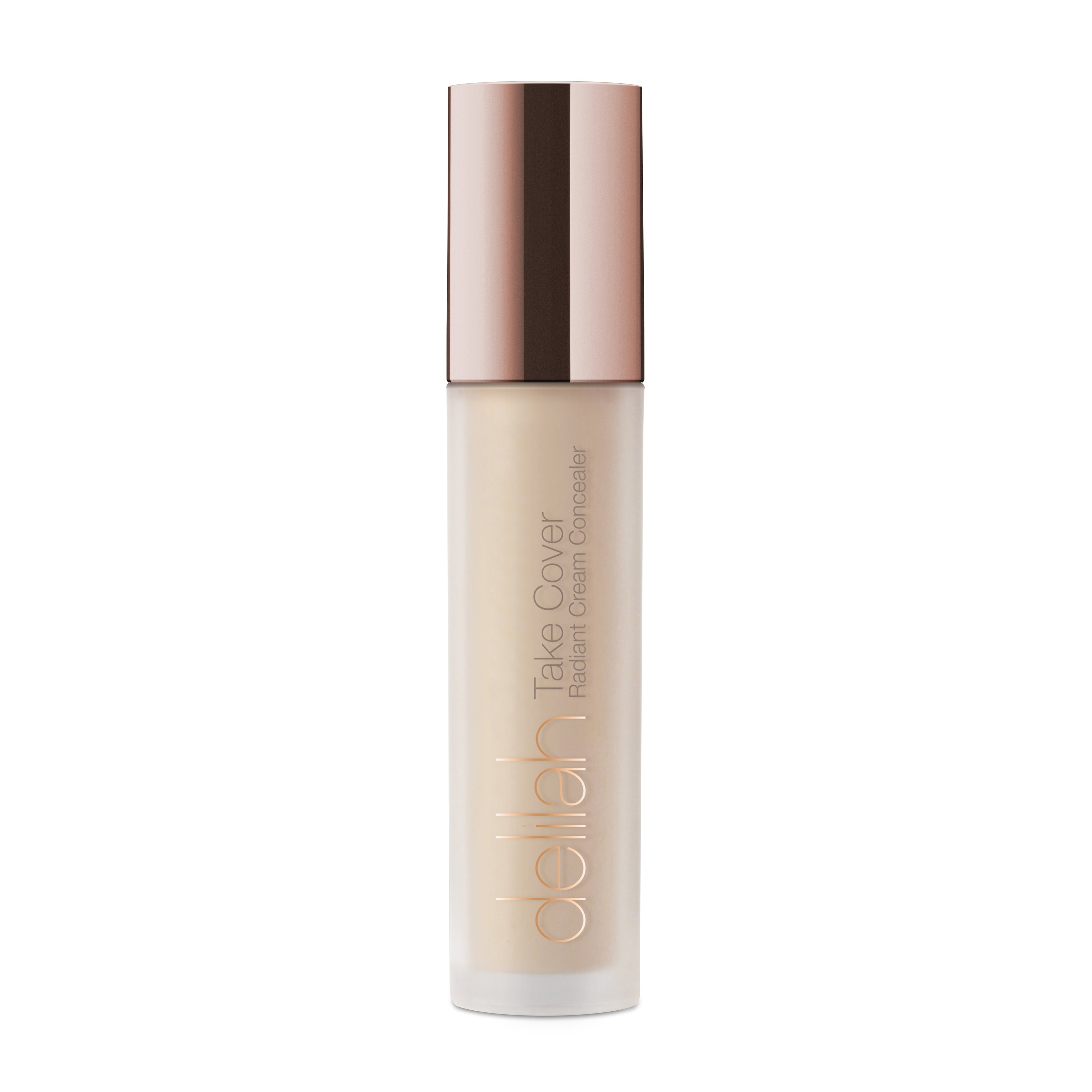 Delilah Take Cover Radiant Cream Concealer