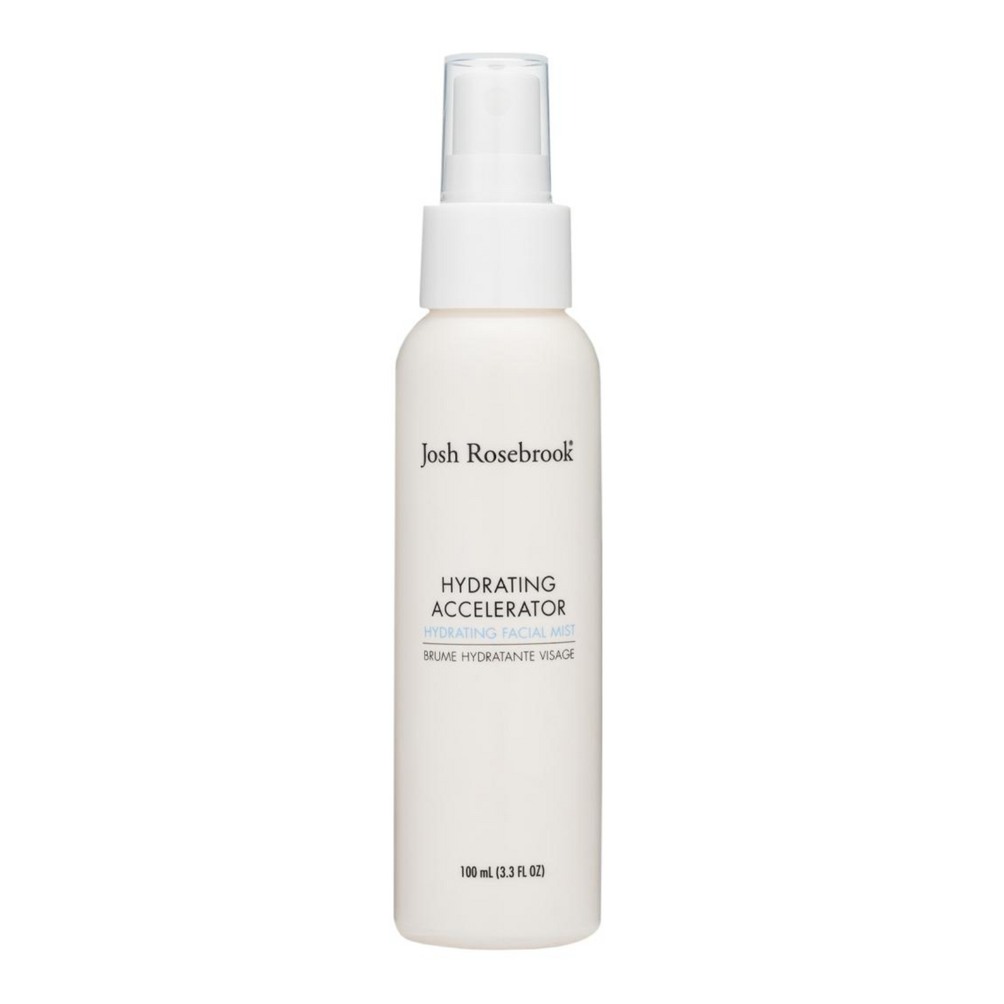 Josh Rosebrook Hydrating Accelerator