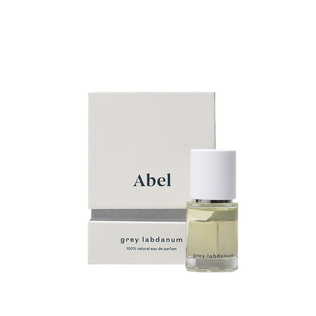 Abel Grey Labdanum Eau de Parfum