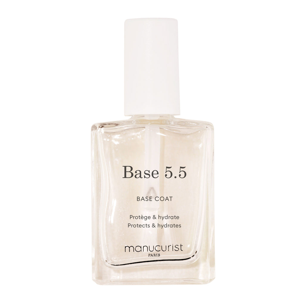 Manucurist 5.5 Treatment Base Coat