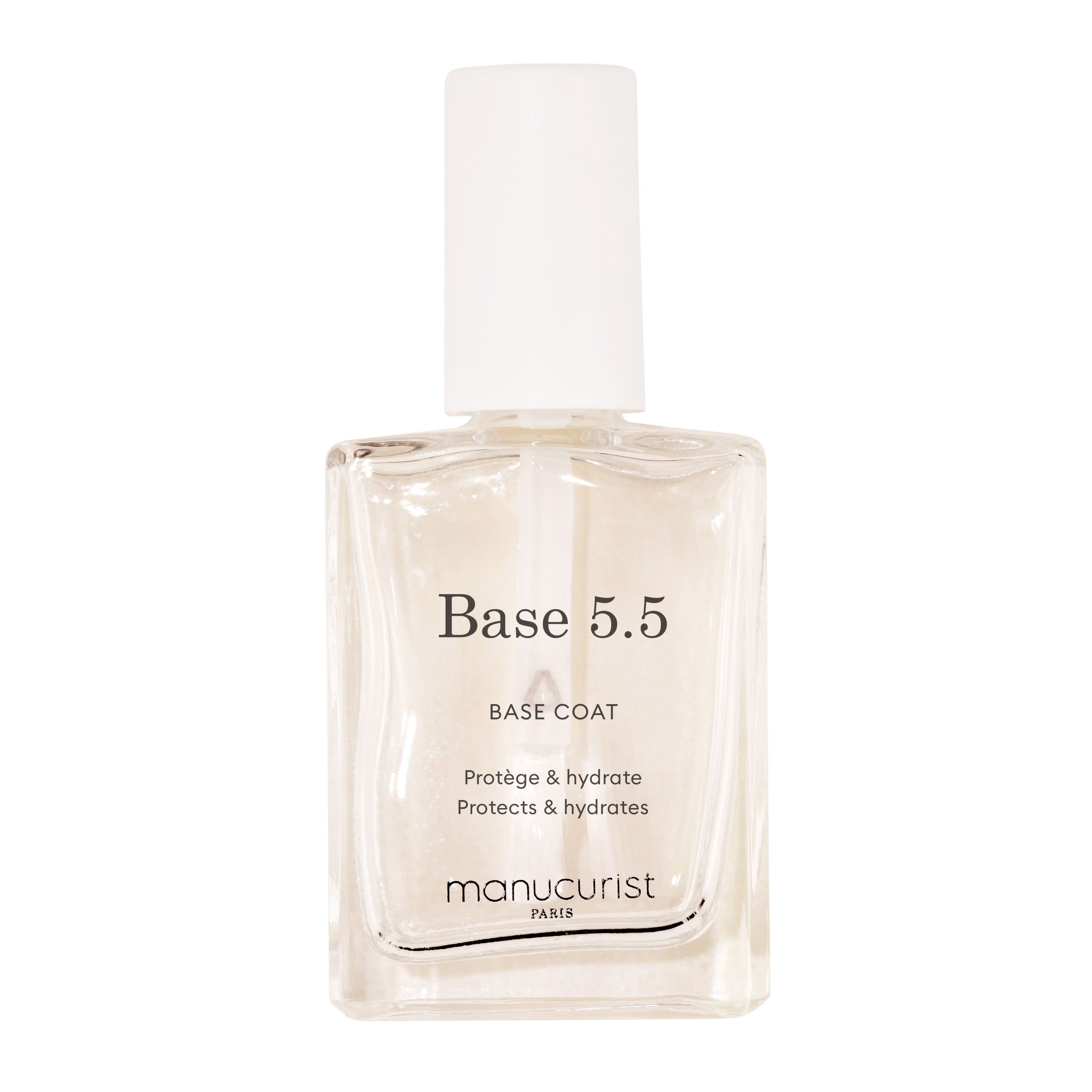 Manucurist 5.5 Treatment Base Coat