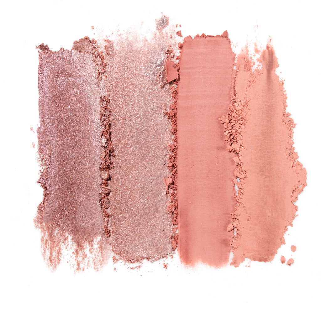 et al. Complexion Glow (Cheek & Eye Refill)