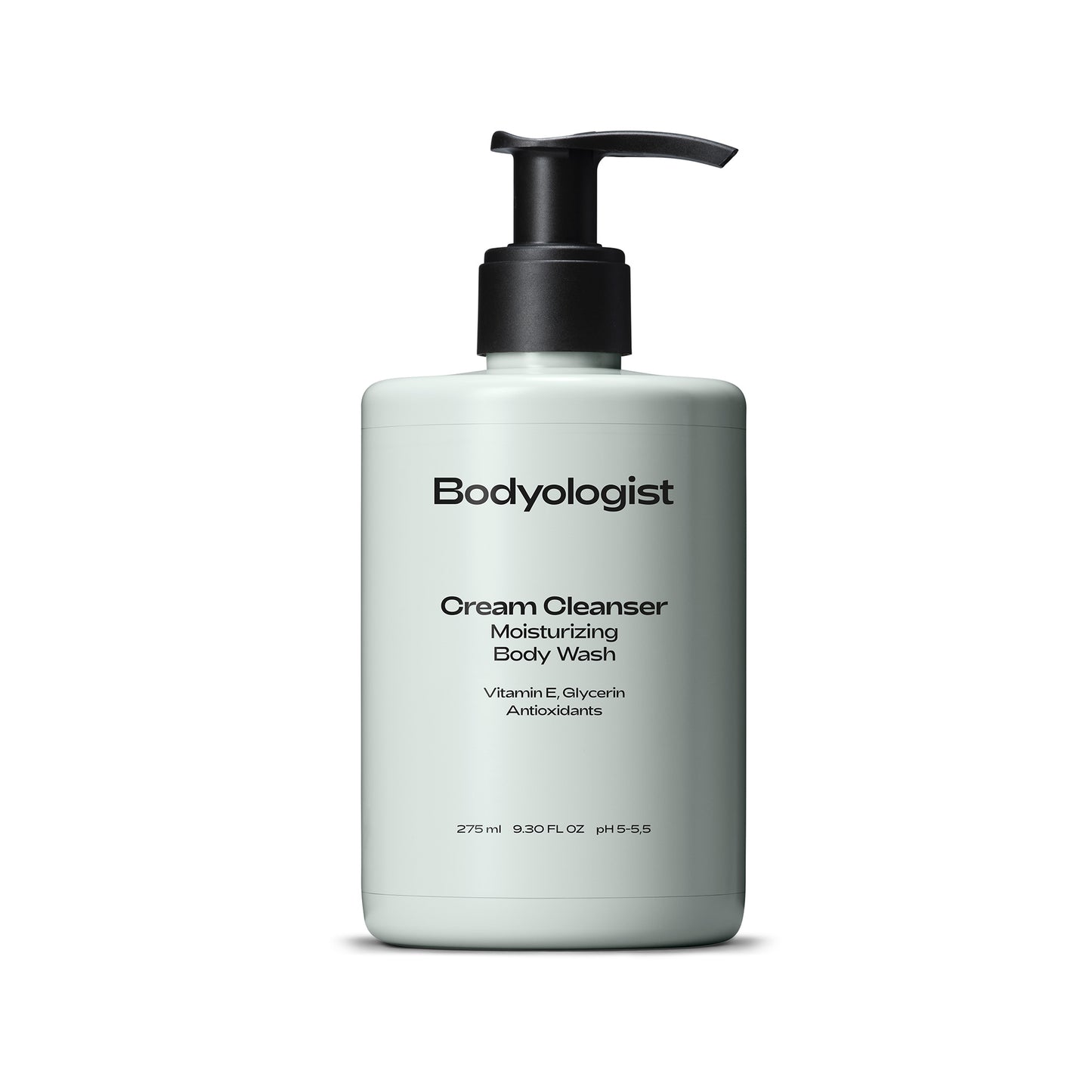 Bodyologist Cream Cleanser Moisturizing Body Wash
