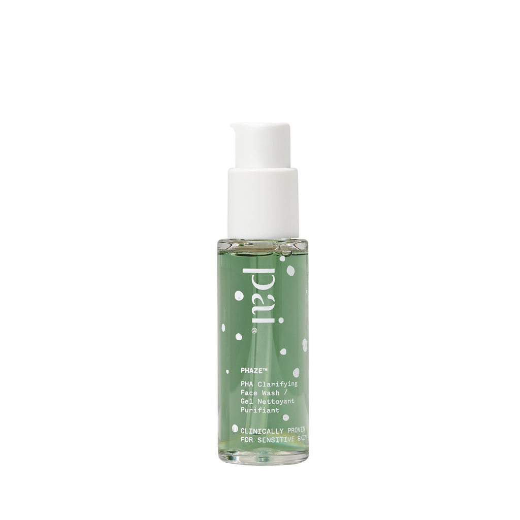 Pai Skincare Phaze™ PHA Clarifying Face Wash