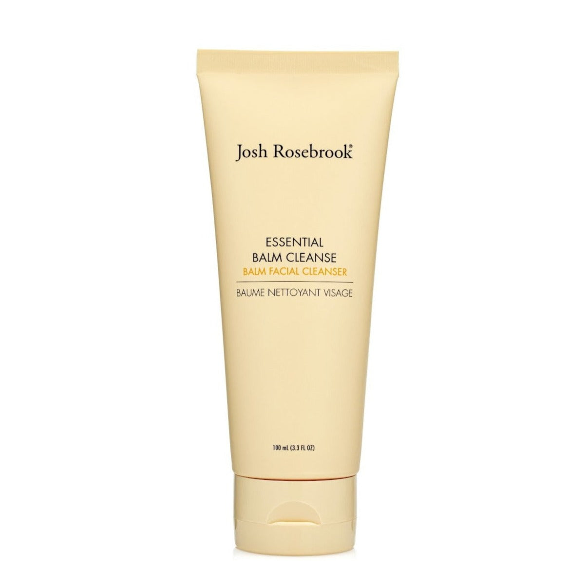 Josh Rosebrook Essential Balm Cleanse