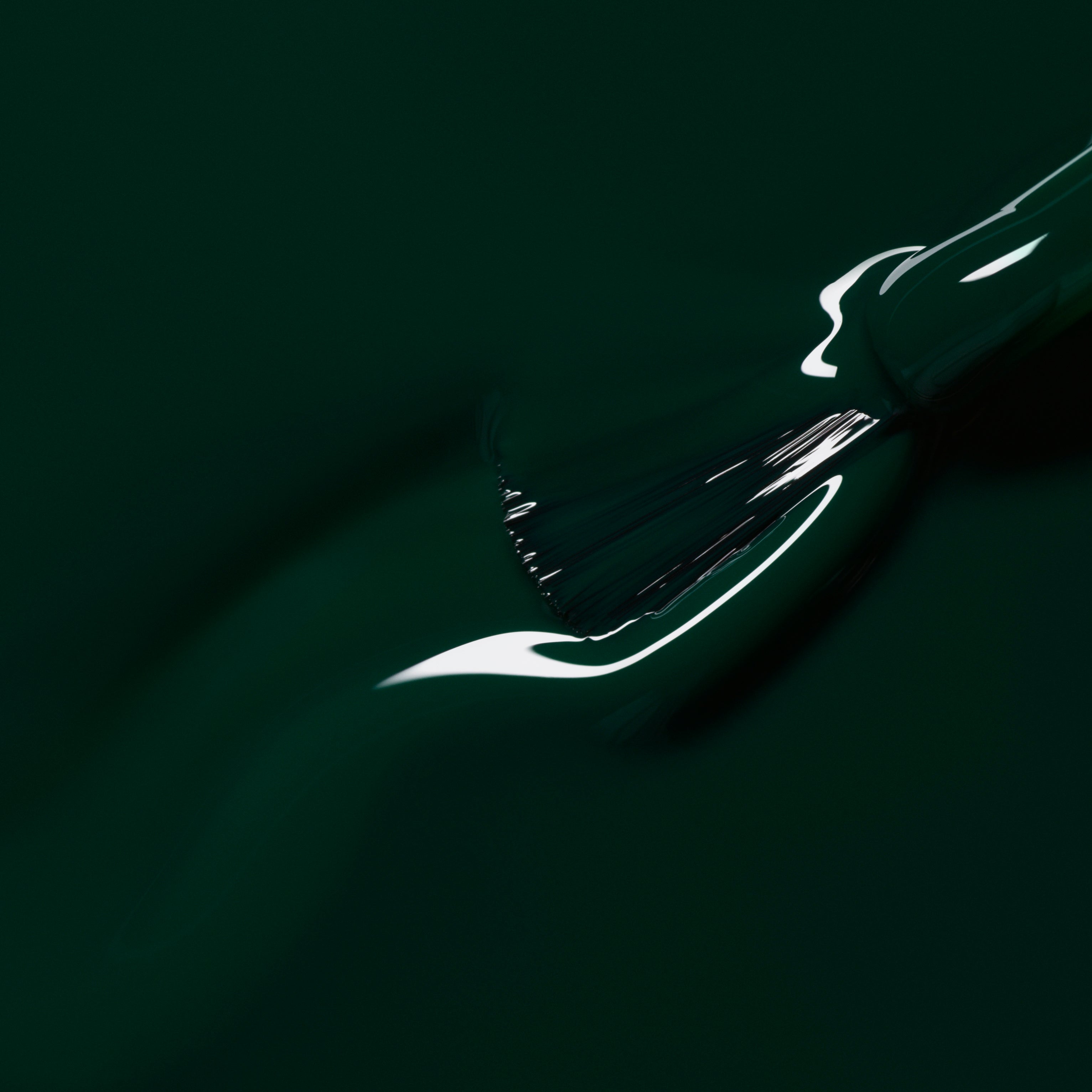 Manucurist Green Flash LED Nail Polish