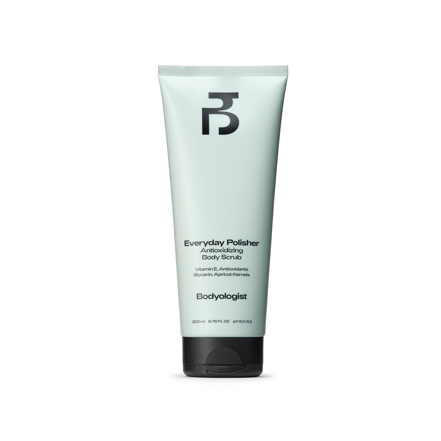 Bodyologist Everyday Polisher Antioxidizing Body Scrub