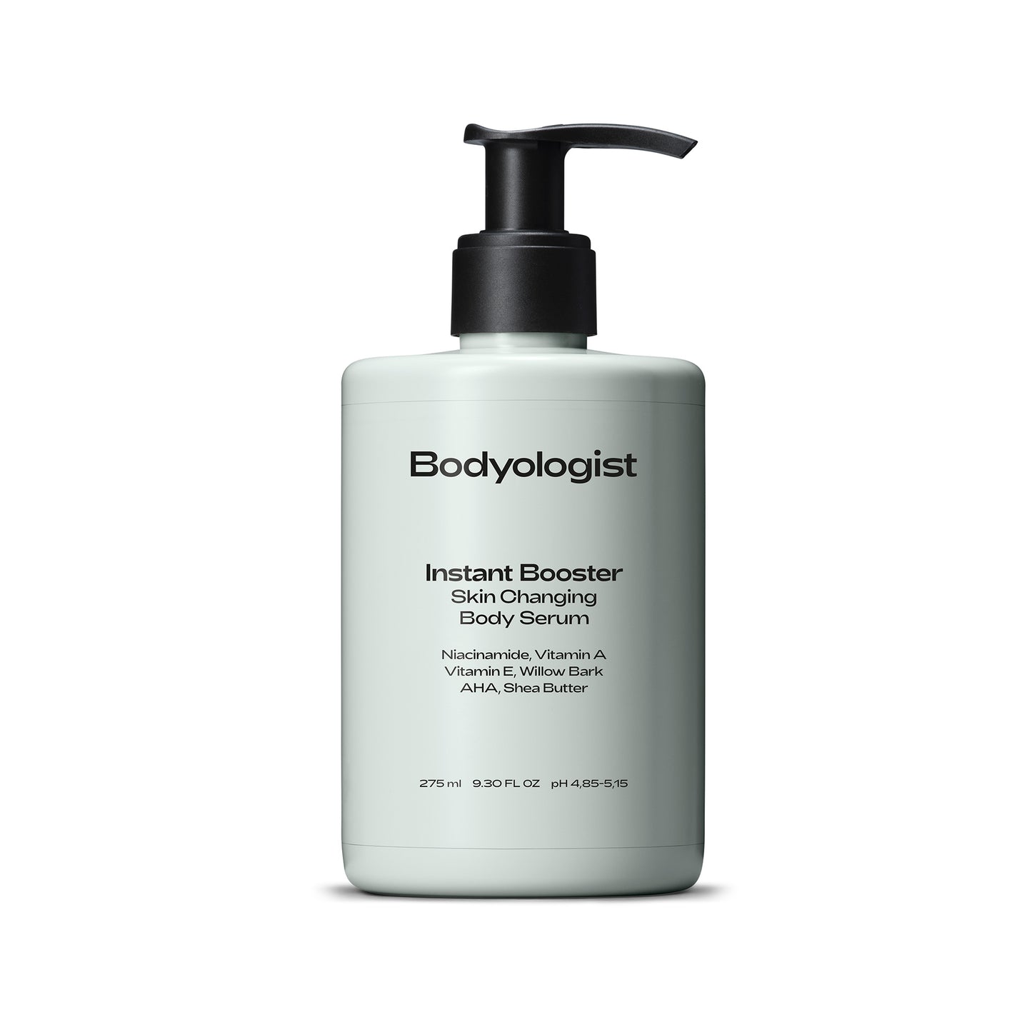 Bodyologist Instant Booster Skin Changing Body Serum