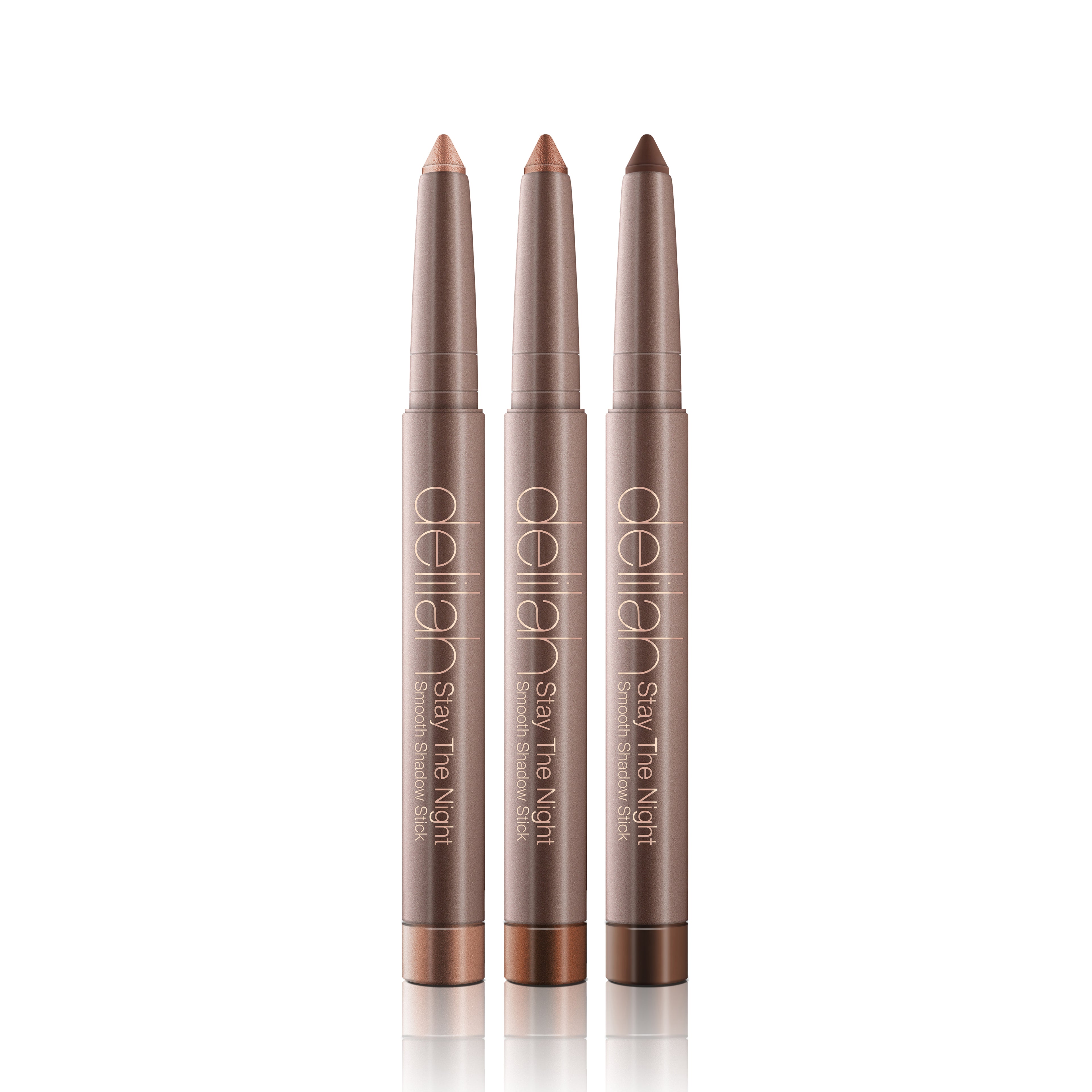 Delilah Stay The Night Smooth Shadow Stick