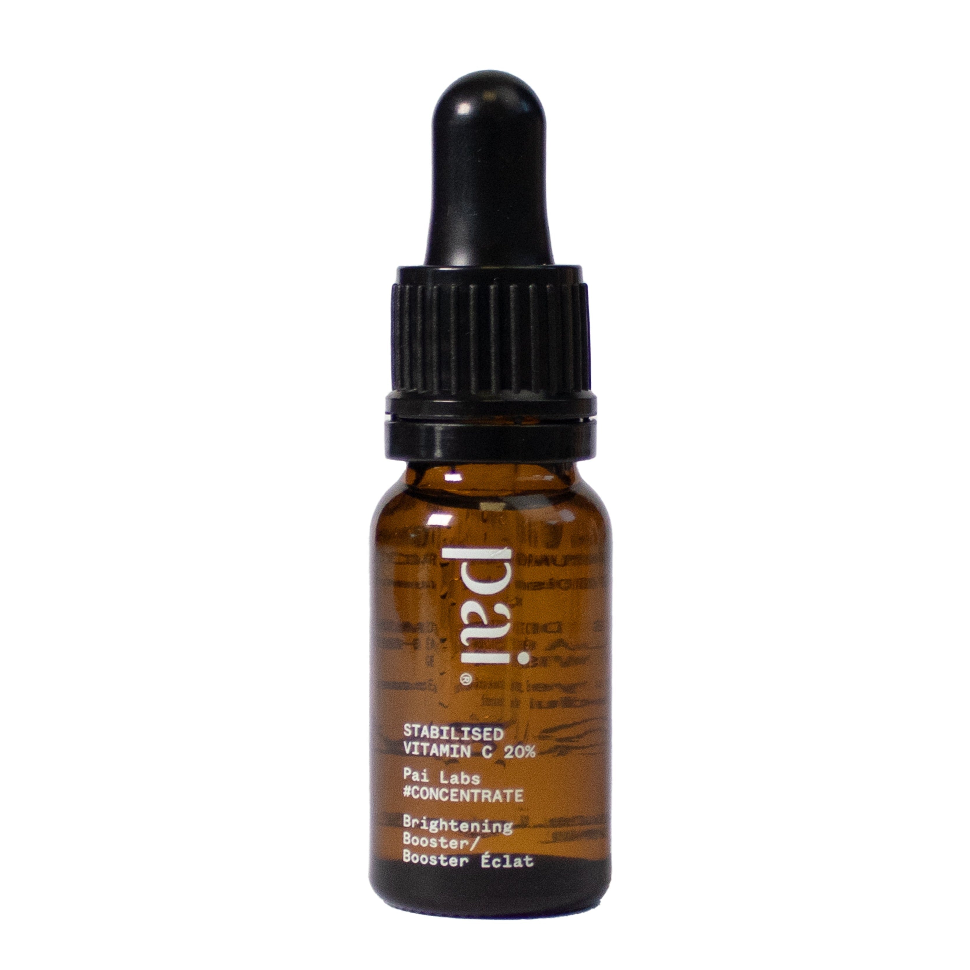 Pai Skincare Stabilised Vitamin C 20% Booster