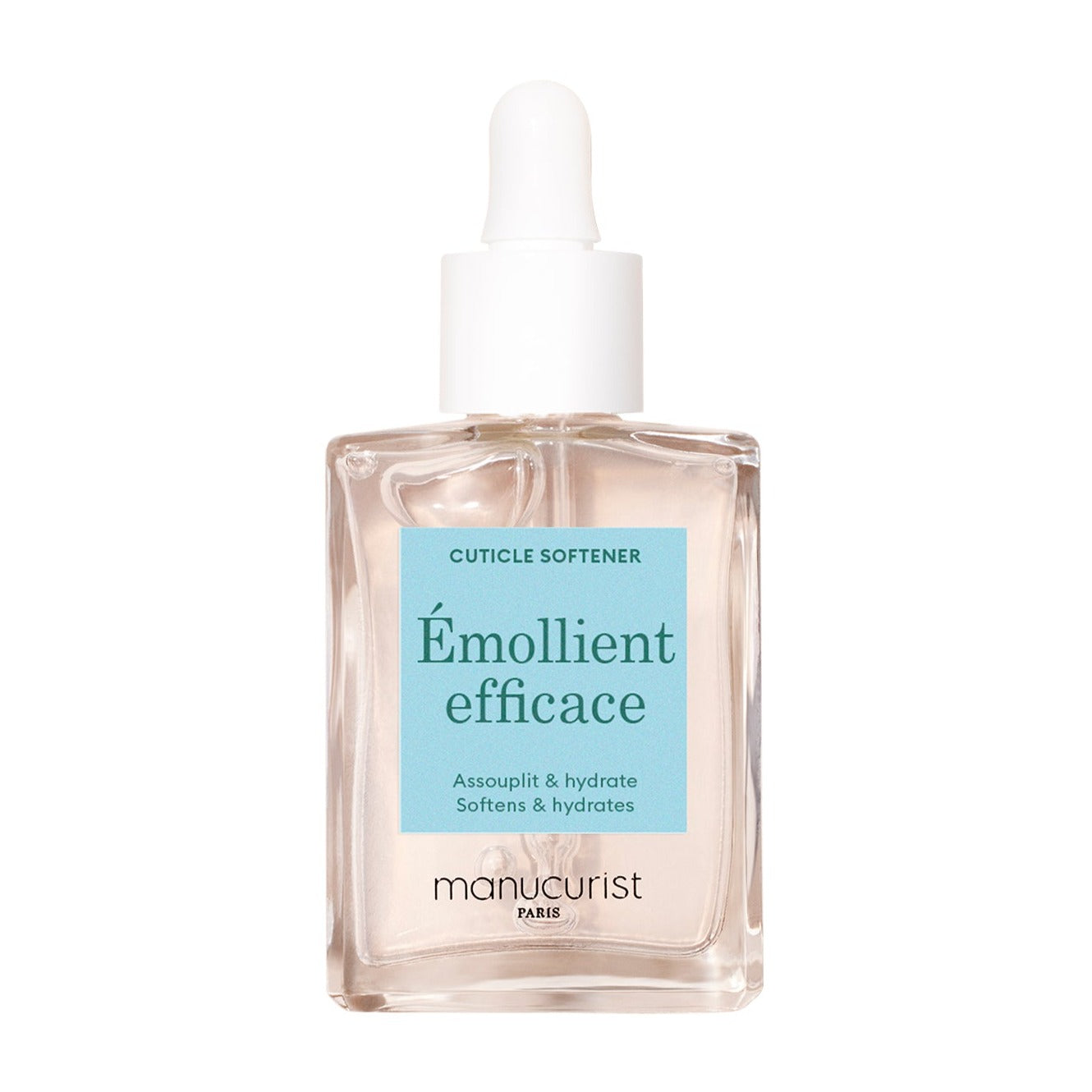 Manucurist Cuticle Remover