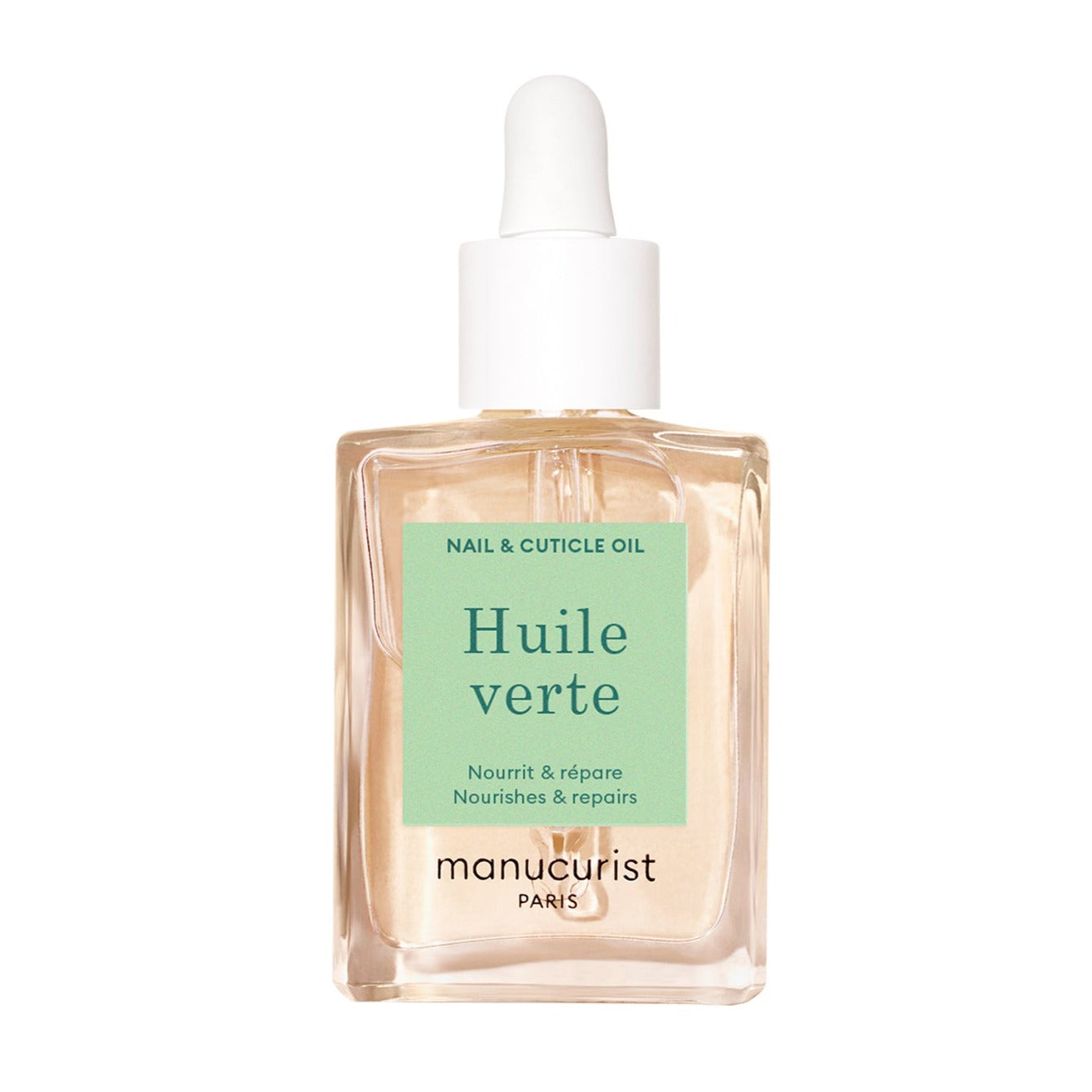Manucurist Dry Cuticle Oil